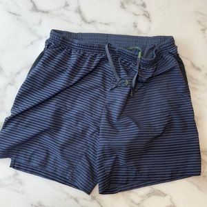 Brooks Sherpa 2-in-1 Running Shorts